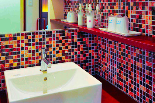 本館　スーペリア和洋室