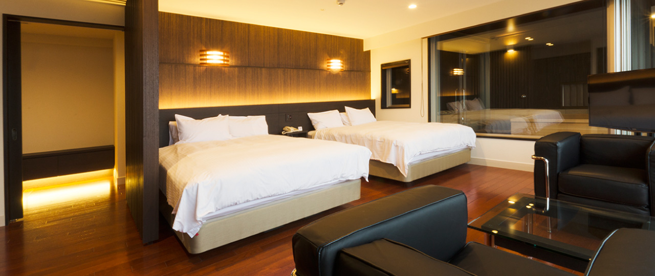 ゆずりは・もくれん