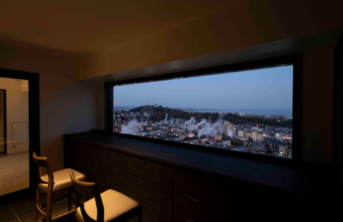 マーベラススイート