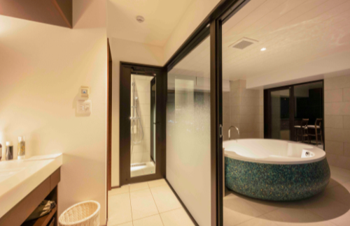 マーベラススイート