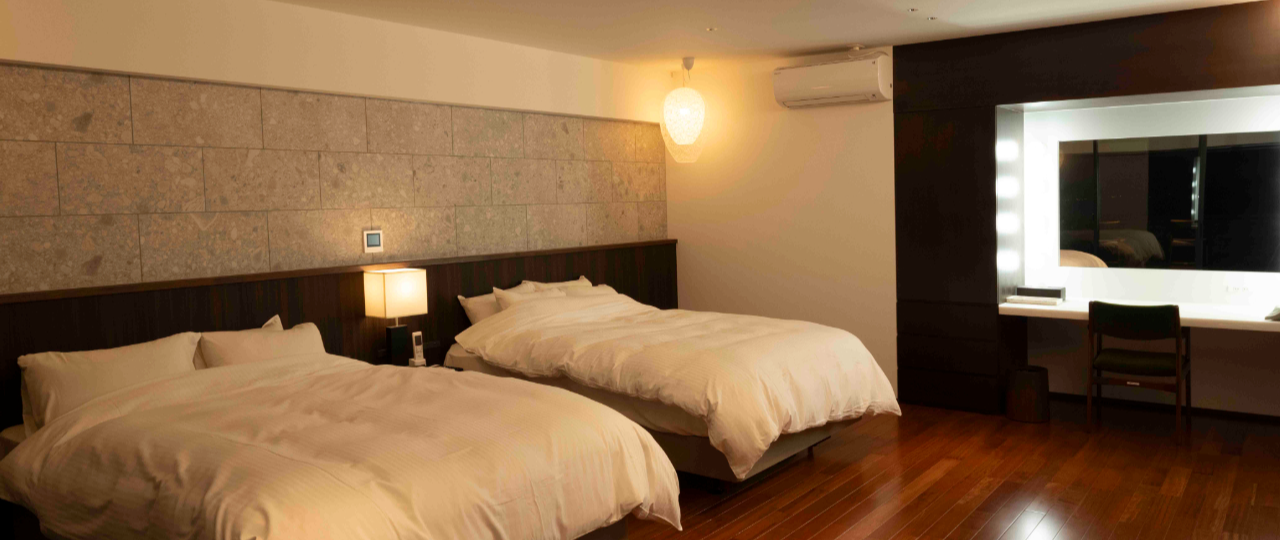 マーベラススイート