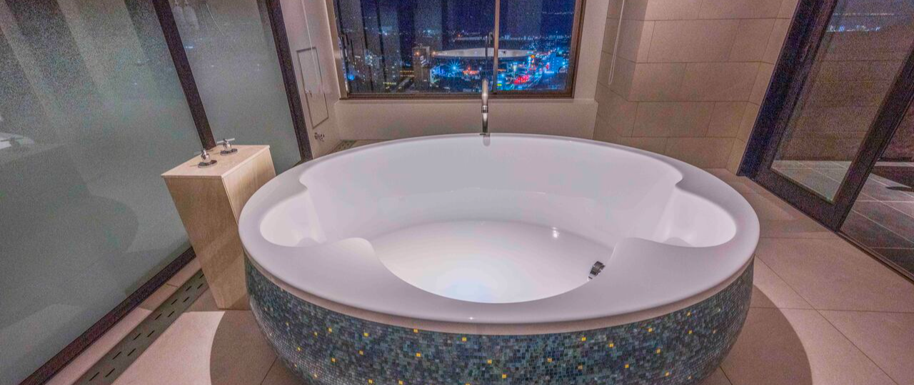 マーベラススイート