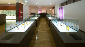 大分香りの博物館