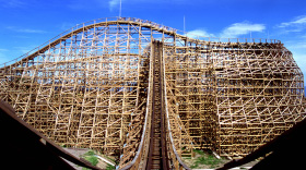 城島高原パーク