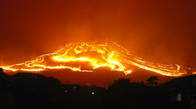 別府八湯温泉まつり