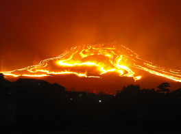 別府のイベント