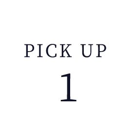 PICK UP 1